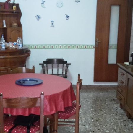 Affittacamere Di Fabio Principale Talsano Εξωτερικό φωτογραφία