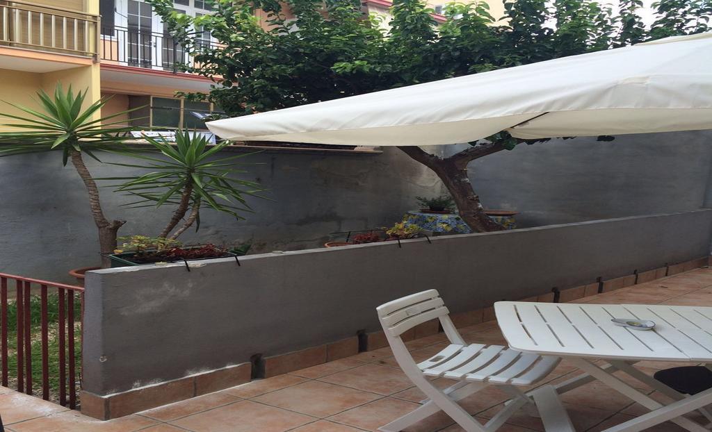 Affittacamere Di Fabio Principale Talsano Εξωτερικό φωτογραφία