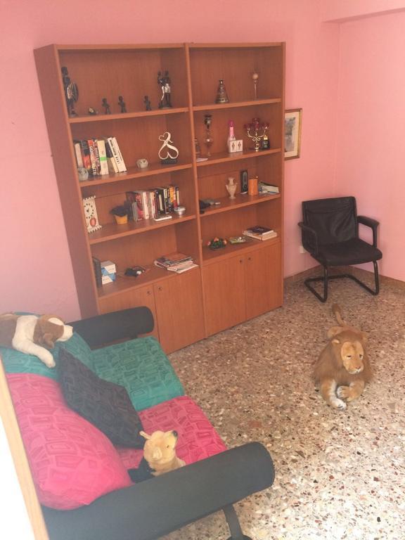 Affittacamere Di Fabio Principale Talsano Εξωτερικό φωτογραφία