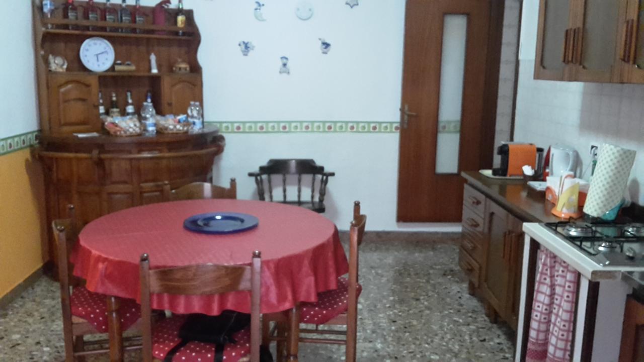 Affittacamere Di Fabio Principale Talsano Εξωτερικό φωτογραφία