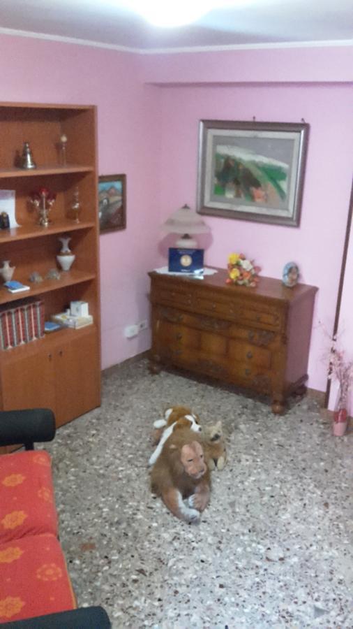 Affittacamere Di Fabio Principale Talsano Εξωτερικό φωτογραφία