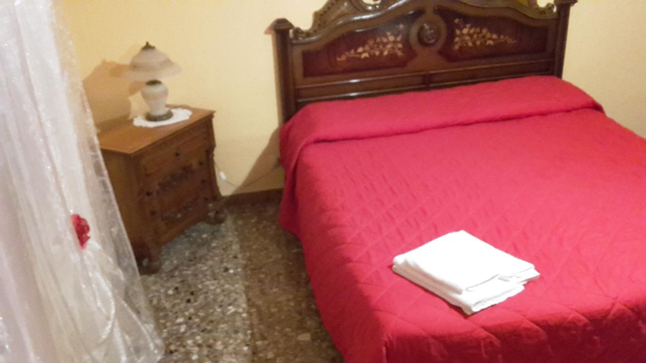 Affittacamere Di Fabio Principale Talsano Εξωτερικό φωτογραφία